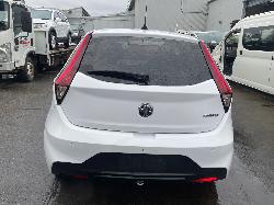 View Auto part Engine Mg Mg3 2021