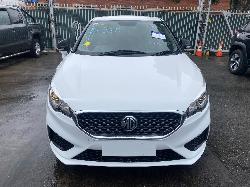 View Auto part Engine Mg Mg3 2021