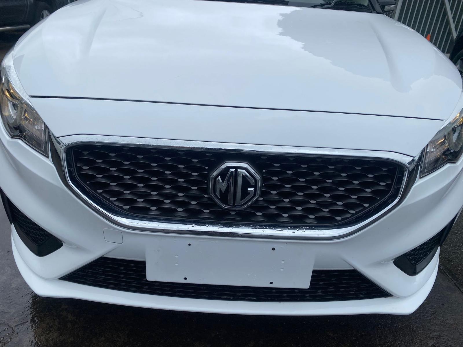 2021 Mg Mg3 Engine View Auto part Engine Mg Mg3 2021