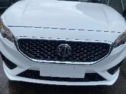 View Auto part Engine Mg Mg3 2021