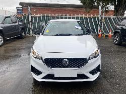 View Auto part Engine Mg Mg3 2021