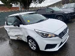 View Auto part Engine Mg Mg3 2021