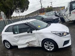 View Auto part Engine Mg Mg3 2021