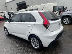 View Auto part Engine Mg Mg3 2021