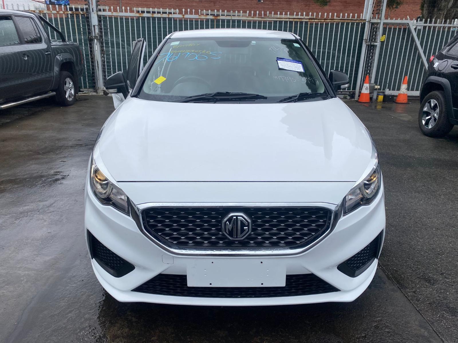 2021 Mg Mg3 Engine View Auto part Engine Mg Mg3 2021