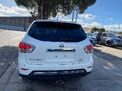 View Auto part SPEAKER Nissan Pathfinder 2013