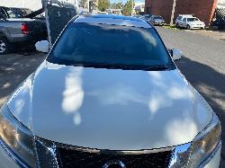 View Auto part Left Front Door Nissan Pathfinder 2013
