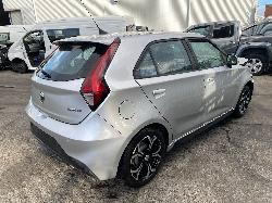 View Auto part Engine Mg Mg3 2020