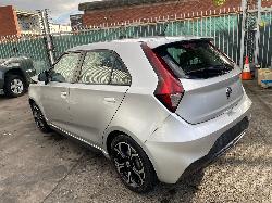 View Auto part Engine Mg Mg3 2020