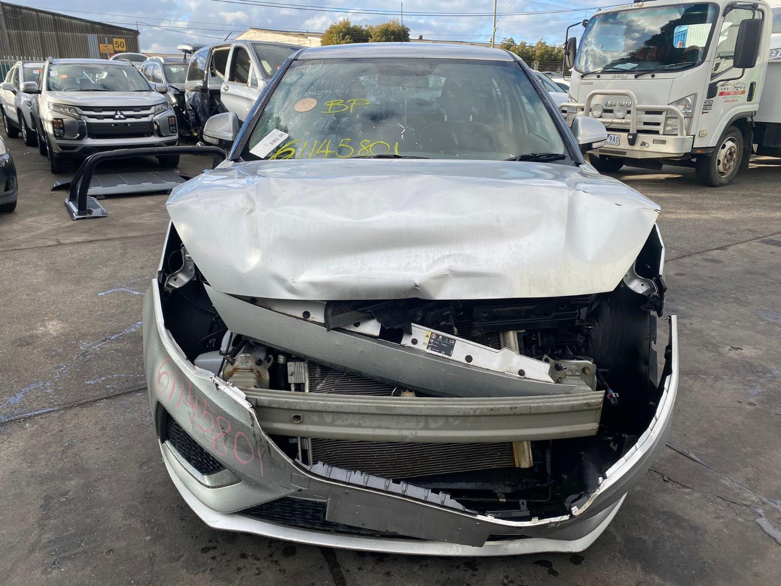 2020 Mg Mg3 Engine View Auto part Engine Mg Mg3 2020