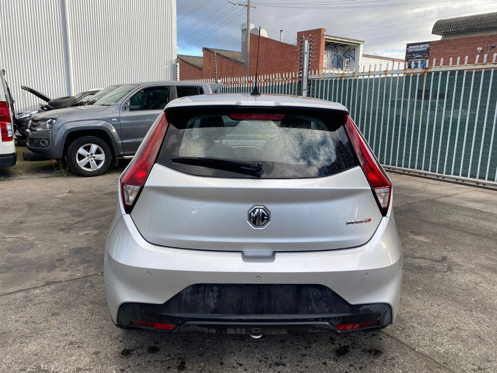 2020 Mg Mg3 Engine View Auto part Engine Mg Mg3 2020