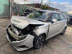 View Auto part Engine Mg Mg3 2020