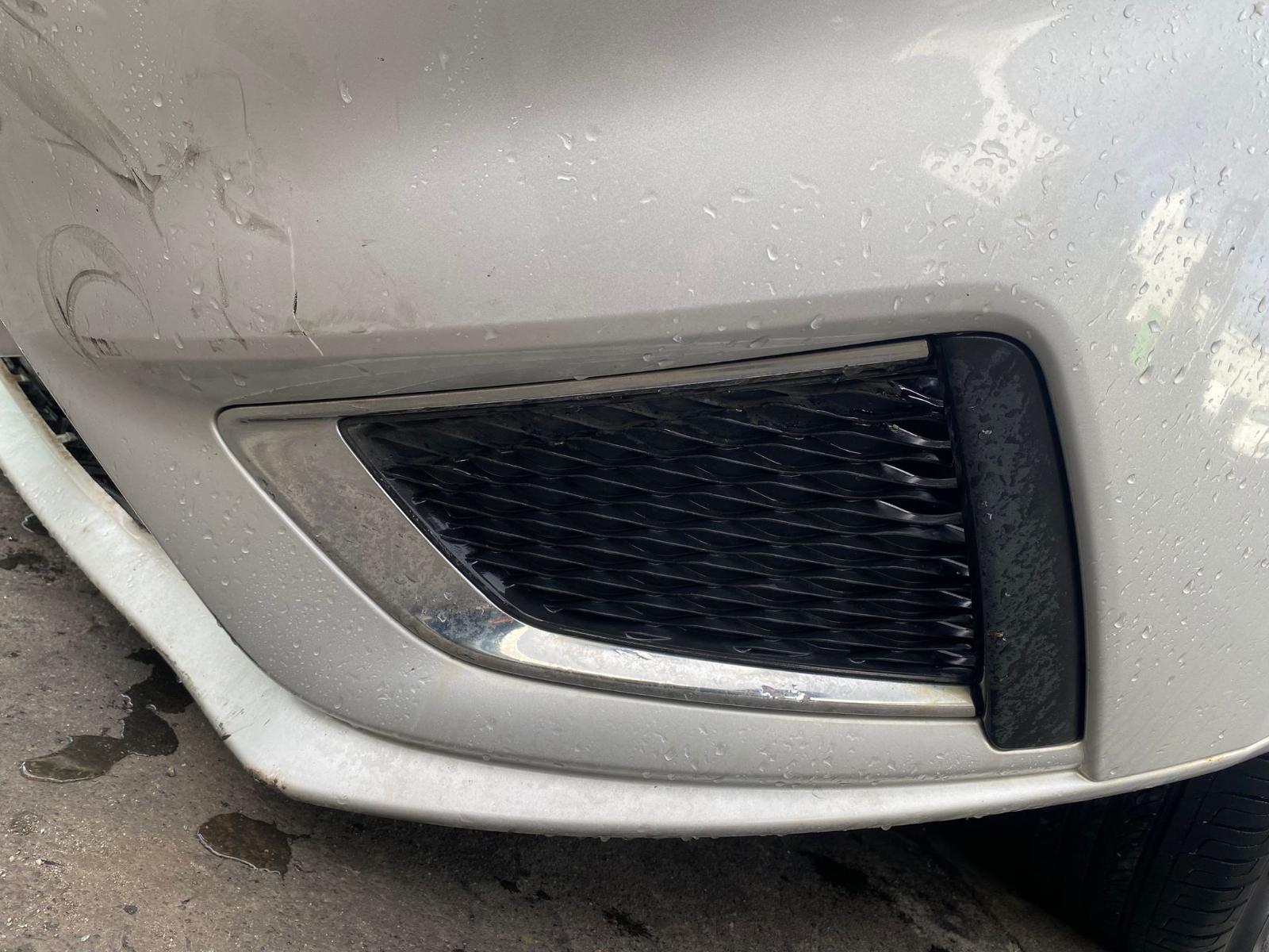 2020 Mg Mg3 Engine View Auto part Engine Mg Mg3 2020