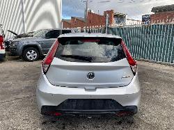 View Auto part Engine Mg Mg3 2020