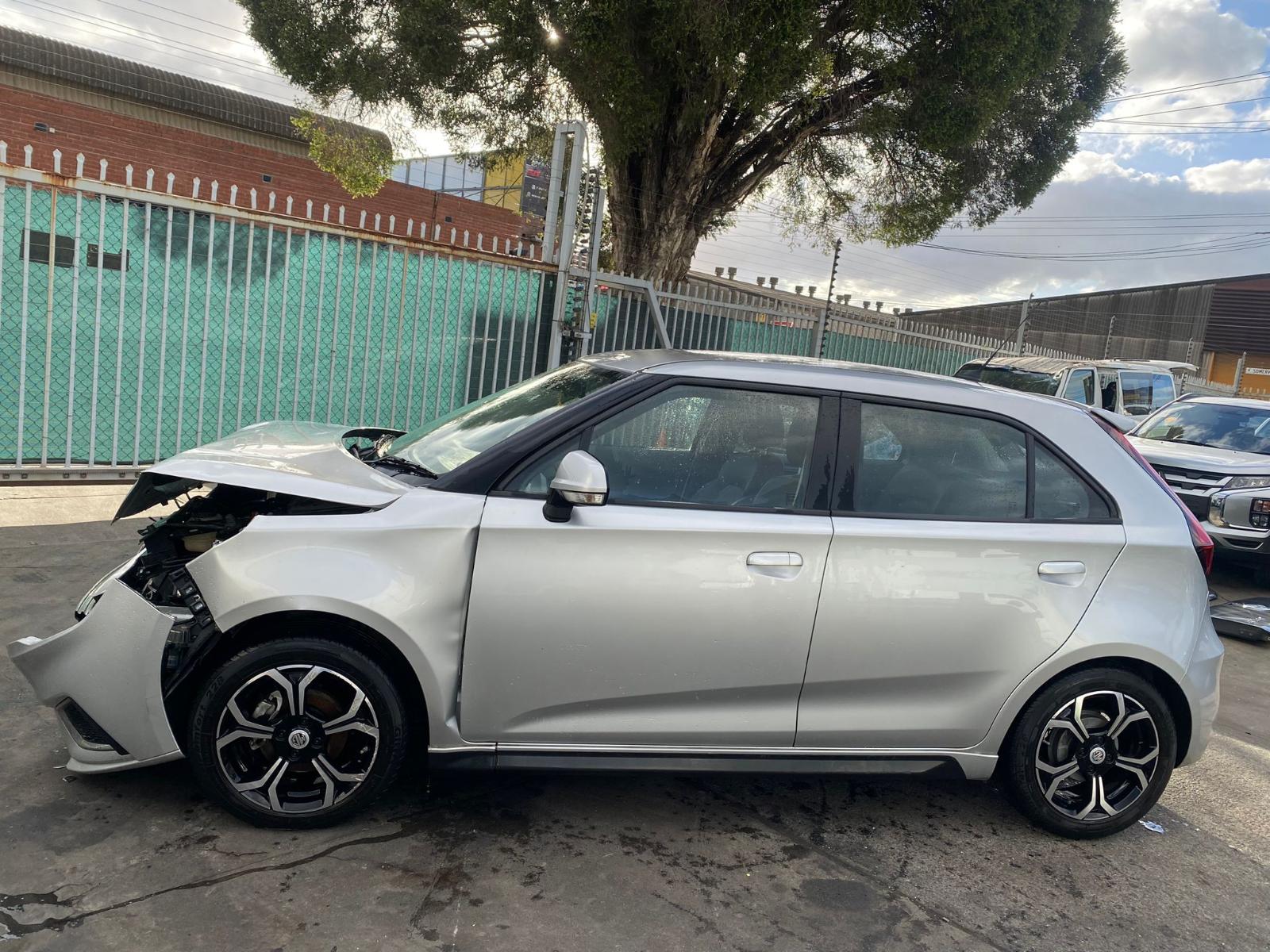 2020 Mg Mg3 Engine View Auto part Engine Mg Mg3 2020