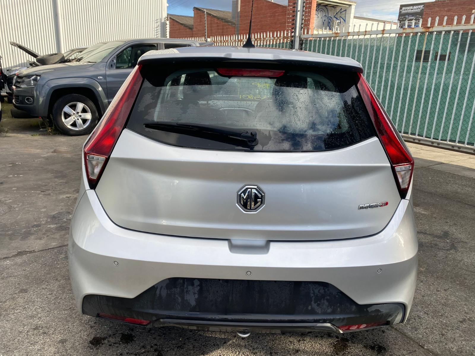 2020 Mg Mg3 Engine View Auto part Engine Mg Mg3 2020