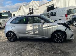 View Auto part Engine Mg Mg3 2020