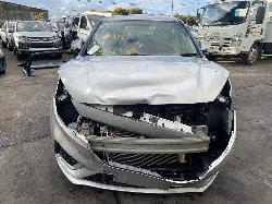 View Auto part Engine Mg Mg3 2020