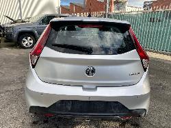 View Auto part Engine Mg Mg3 2020