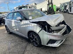 View Auto part Engine Mg Mg3 2020