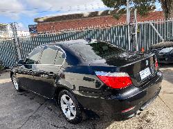 View Auto part Right Guard Liner Bmw 5 Series 2009