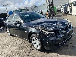 View Auto part Right Guard Liner Bmw 5 Series 2009