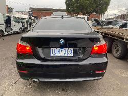 View Auto part Right Guard Liner Bmw 5 Series 2009