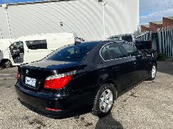 View Auto part Right Guard Liner Bmw 5 Series 2009