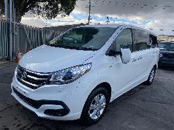 View Auto part Fuse Box Ldv G10 2021