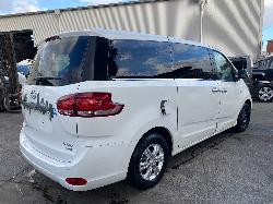 View Auto part Fuse Box Ldv G10 2021