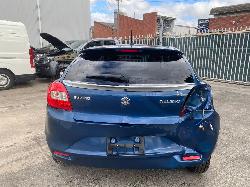 View Auto part Trans/Gearbox Suzuki Baleno 2017