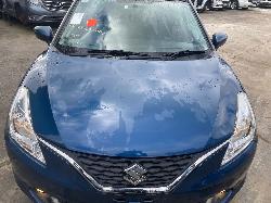 View Auto part Trans/Gearbox Suzuki Baleno 2017