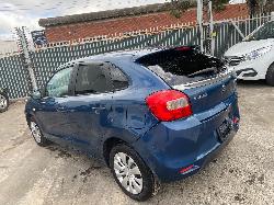 View Auto part Trans/Gearbox Suzuki Baleno 2017