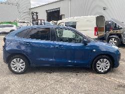 View Auto part Trans/Gearbox Suzuki Baleno 2017