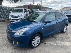 View Auto part Trans/Gearbox Suzuki Baleno 2017