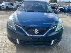 View Auto part Trans/Gearbox Suzuki Baleno 2017