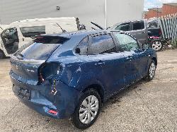 View Auto part Trans/Gearbox Suzuki Baleno 2017