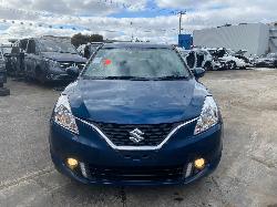 View Auto part Trans/Gearbox Suzuki Baleno 2017