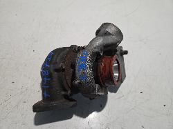 View Auto part Turbo Supercharger Mercedes Vito 2013