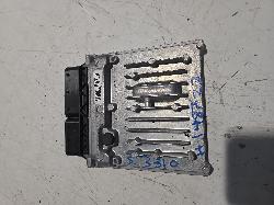 View Auto part Ecu Mercedes Vito 2013