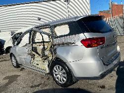 View Auto part Right Rear Door Sliding Kia Carnival/grand Carnival 2018