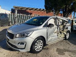 View Auto part Right Rear Door Sliding Kia Carnival/grand Carnival 2018