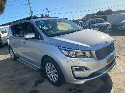 View Auto part Right Rear Door Sliding Kia Carnival/grand Carnival 2018