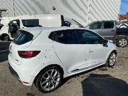 View Auto part Rear Bumper Renault Clio 2014