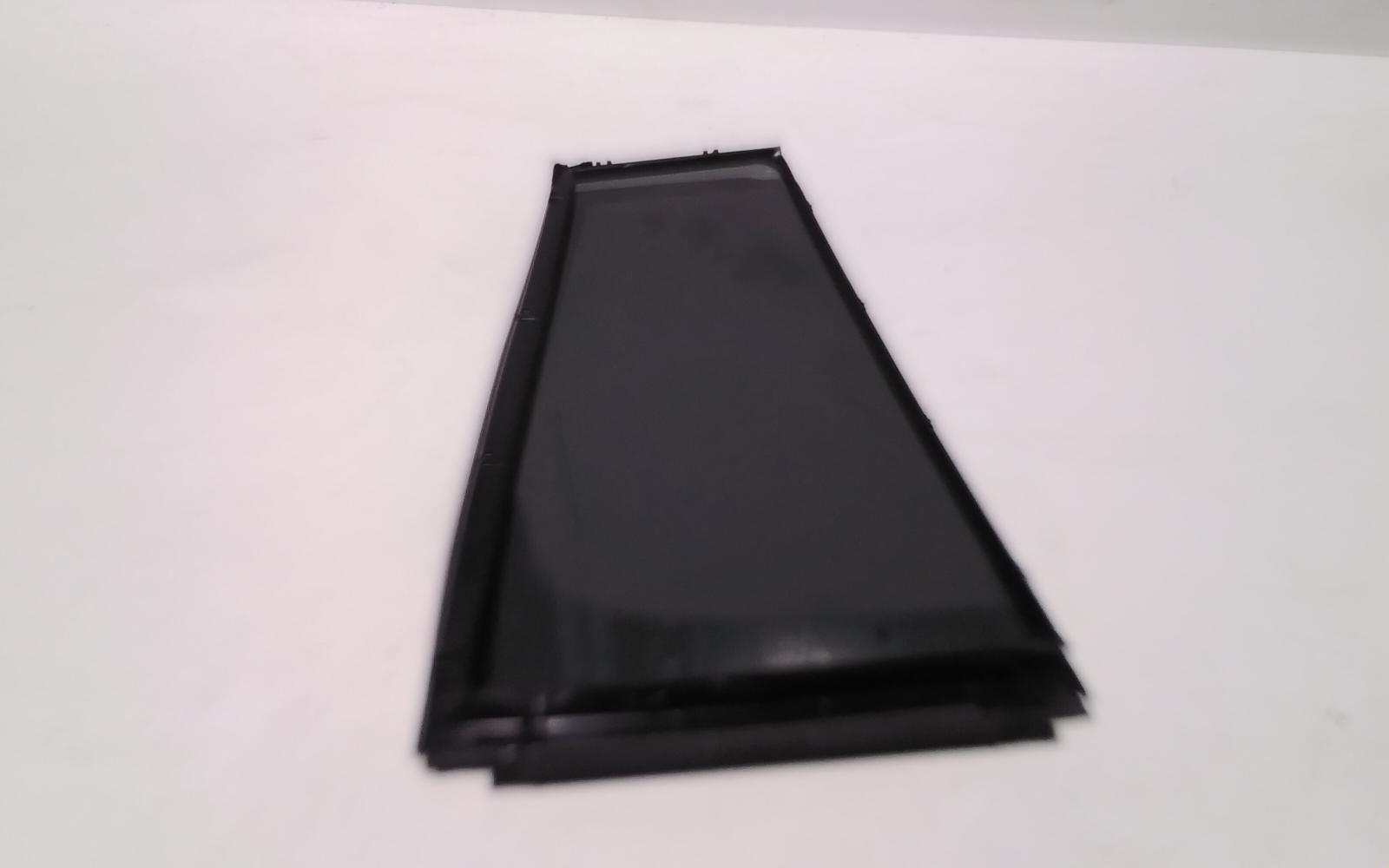 View Auto part Left Rear 1/4 Door Glass Toyota Kluger 2013