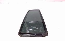View Auto part Left Rear 1/4 Door Glass Toyota Kluger 2013