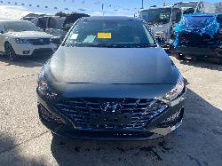 View Auto part Abs Pump/Modulator Hyundai I30 2021