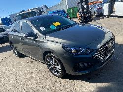 View Auto part Abs Pump/Modulator Hyundai I30 2021