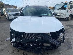 View Auto part Injection Rail Hyundai Tucson 2022