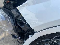 View Auto part Injection Rail Hyundai Tucson 2022